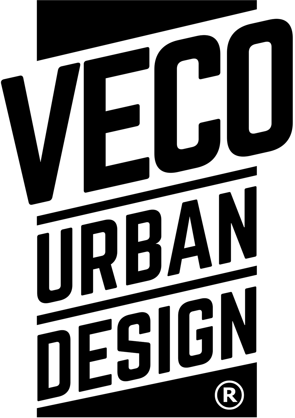Veco urban design