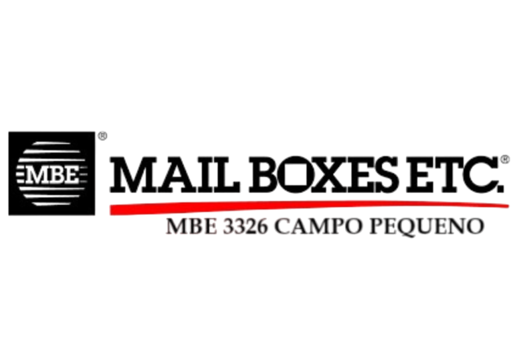 Logo mail boxes photoroom