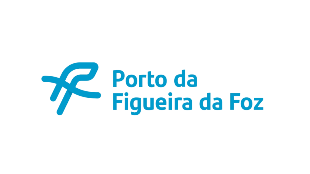 Logo porto da figueira da foz photoroom