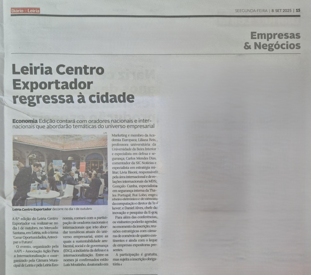 Jornal diário de leiria 2 editado