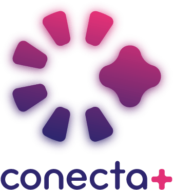 Logo conecta+